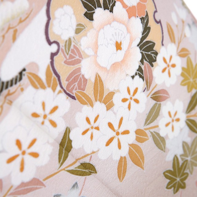 訪問着商品画像