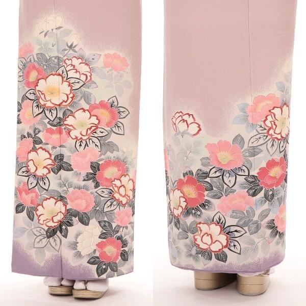 訪問着商品画像