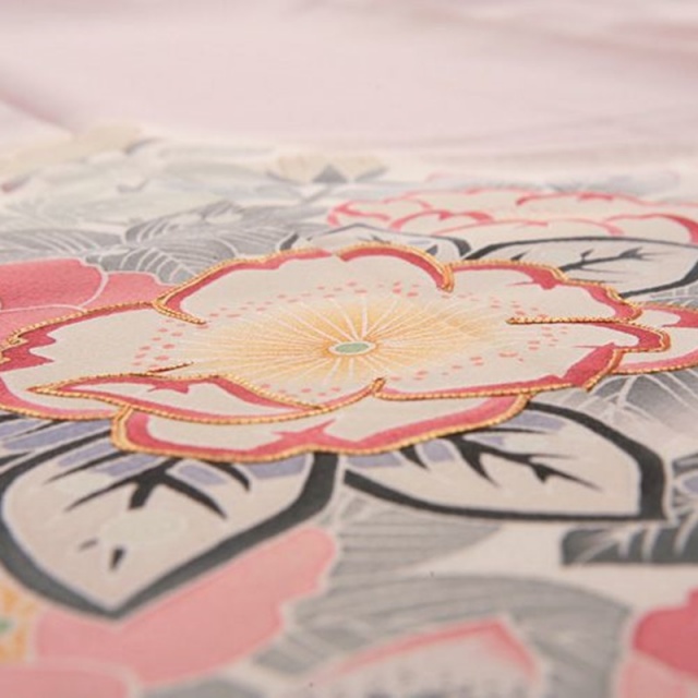 訪問着商品画像