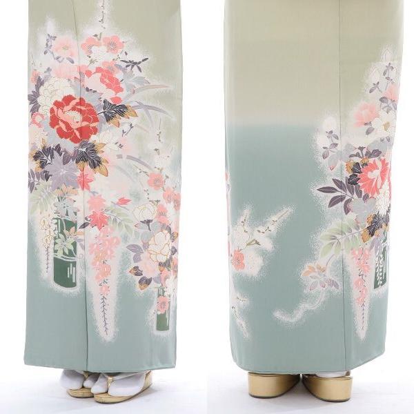 訪問着商品画像