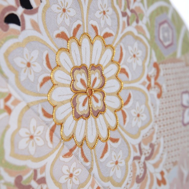 訪問着商品画像