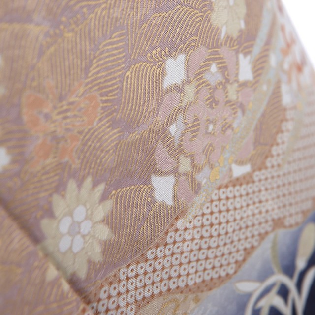 訪問着商品画像