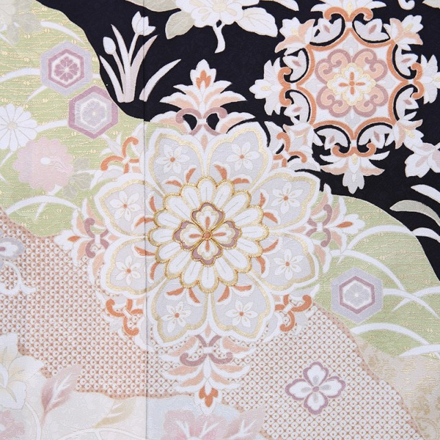 訪問着商品画像