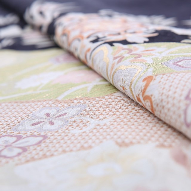 訪問着商品画像