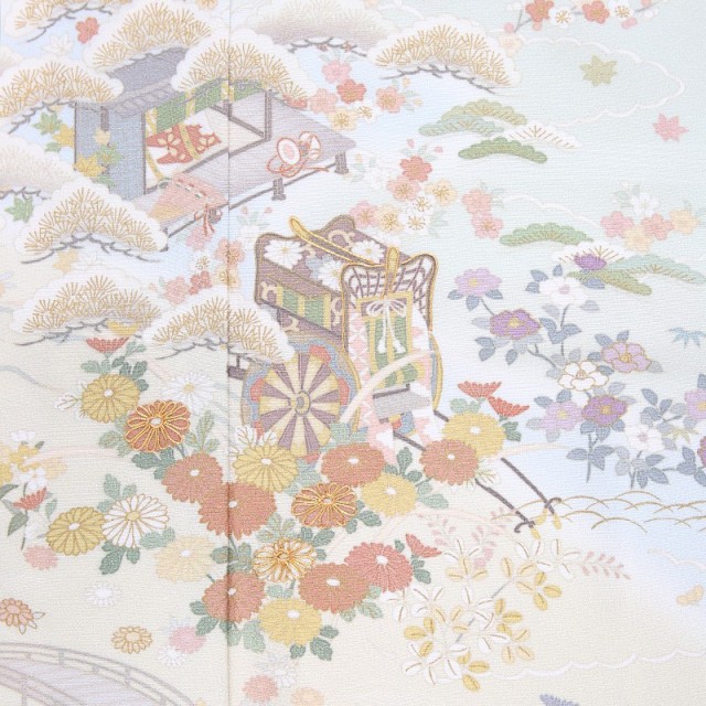 訪問着商品画像