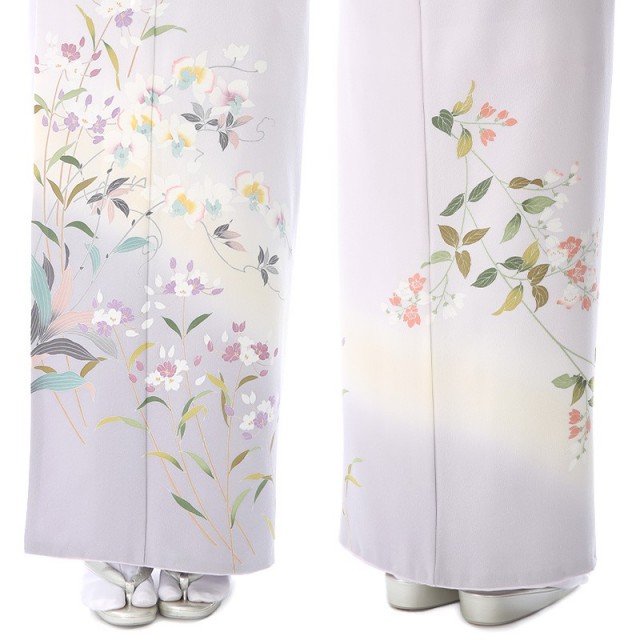 訪問着商品画像