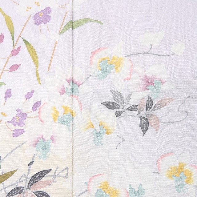 訪問着商品画像