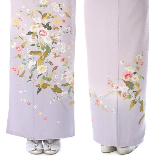 訪問着商品画像