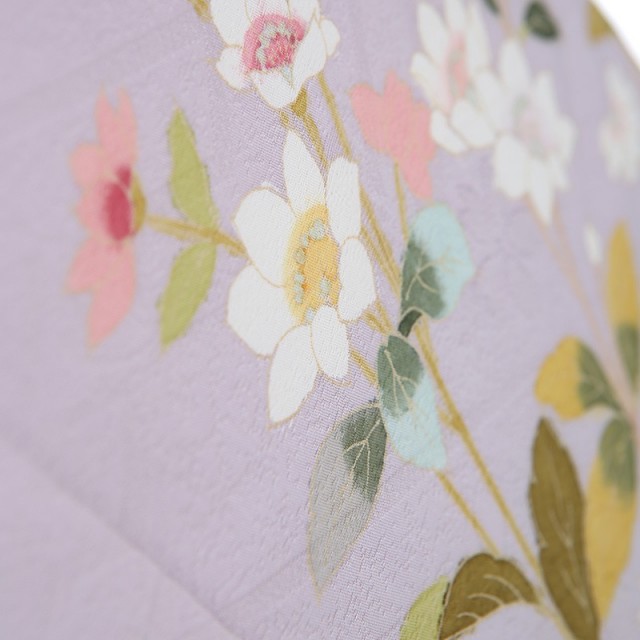 訪問着商品画像