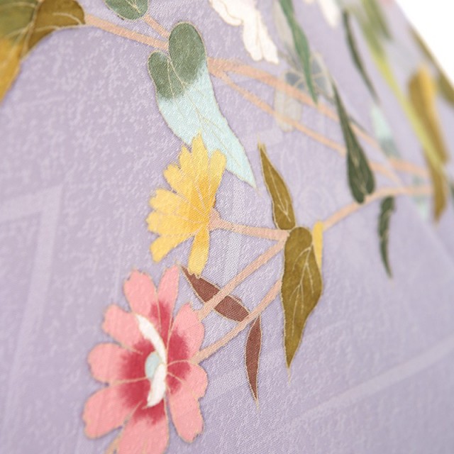 訪問着商品画像