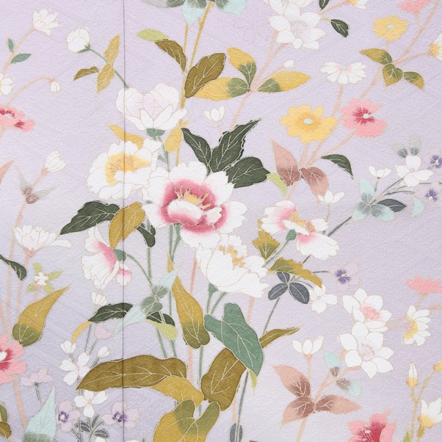 訪問着商品画像