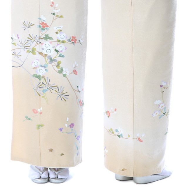 訪問着商品画像
