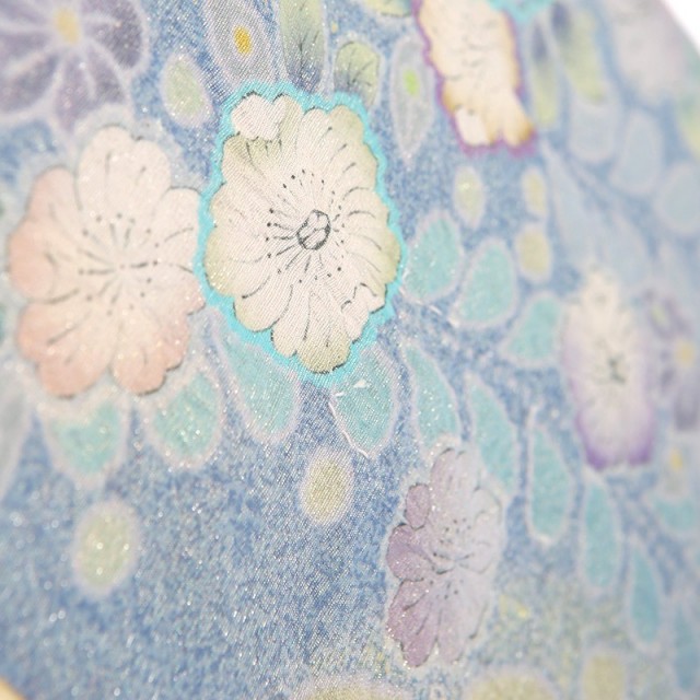 訪問着商品画像