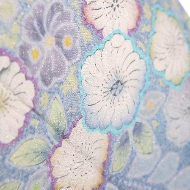 訪問着商品画像