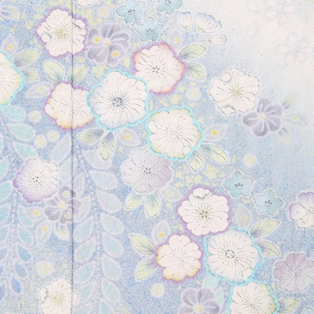 訪問着商品画像