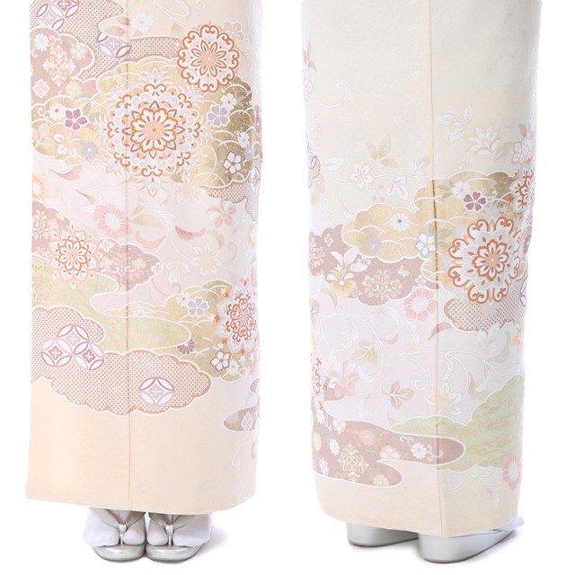 訪問着商品画像