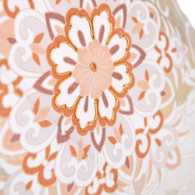 訪問着商品画像