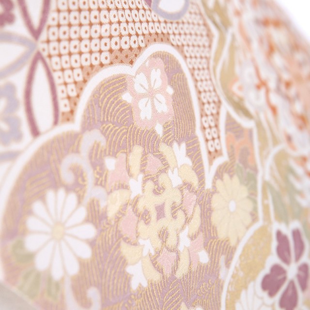 訪問着商品画像