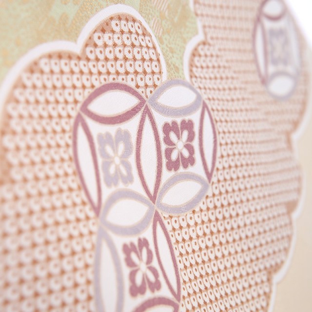 訪問着商品画像