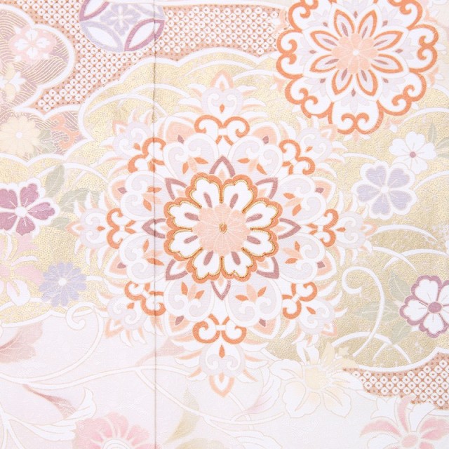 訪問着商品画像