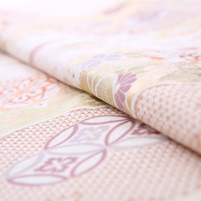 訪問着商品画像