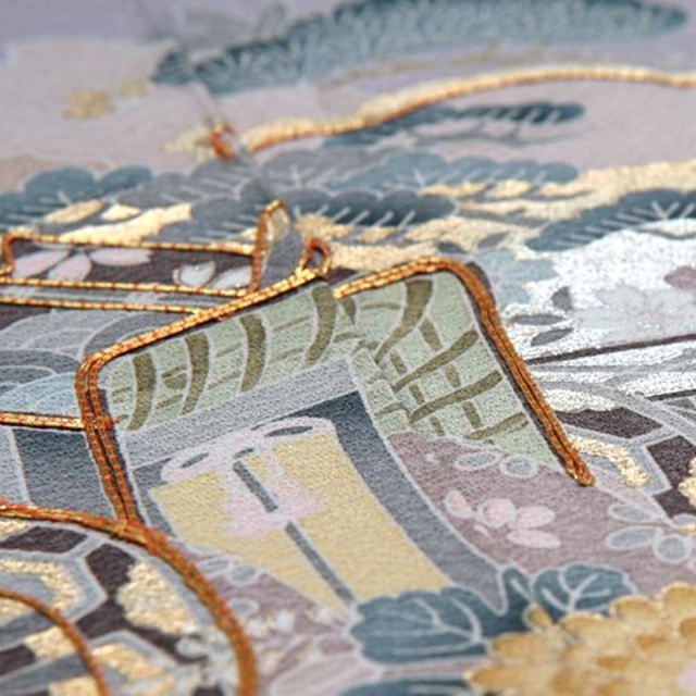 訪問着商品画像