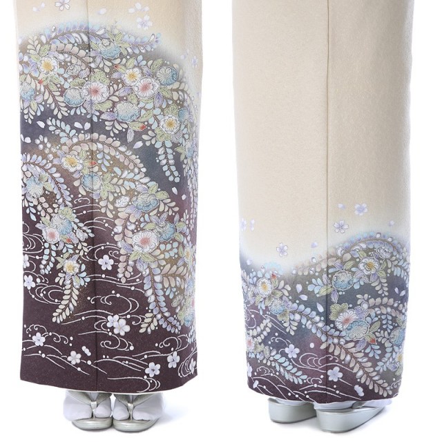 訪問着商品画像