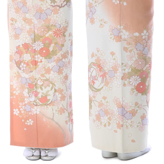 訪問着商品画像