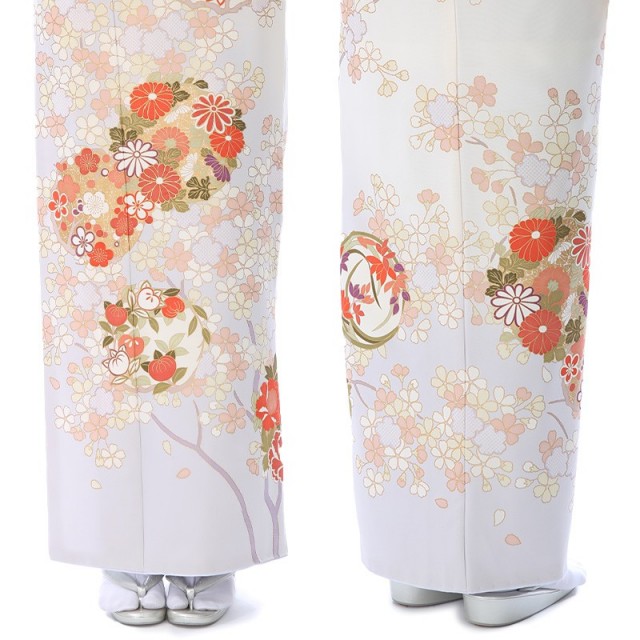 訪問着商品画像