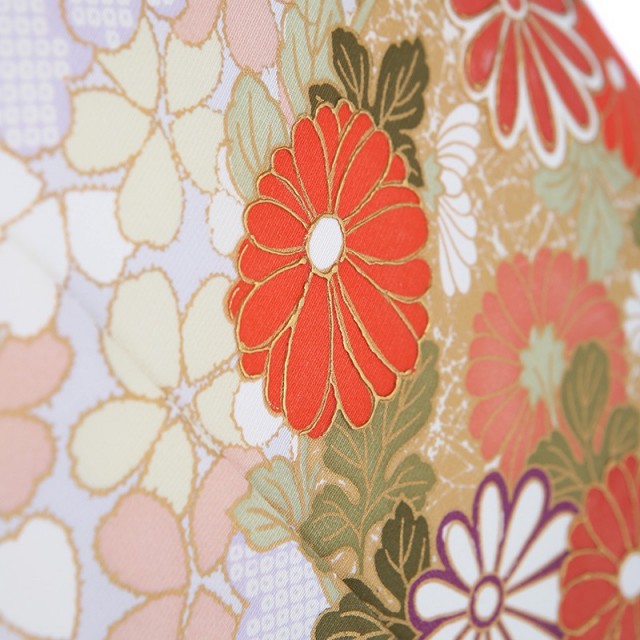 訪問着商品画像