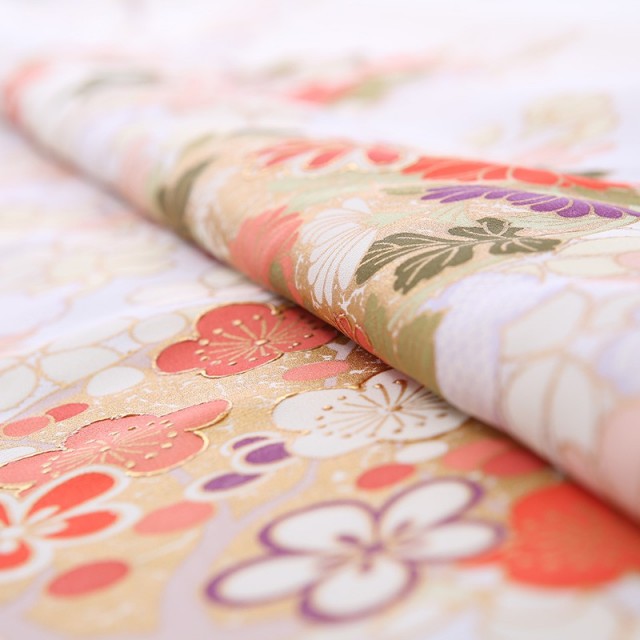 訪問着商品画像