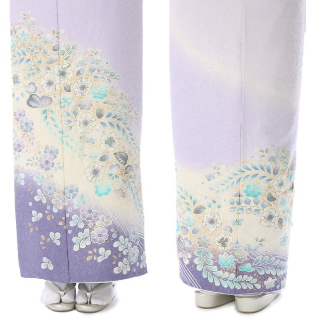 訪問着商品画像