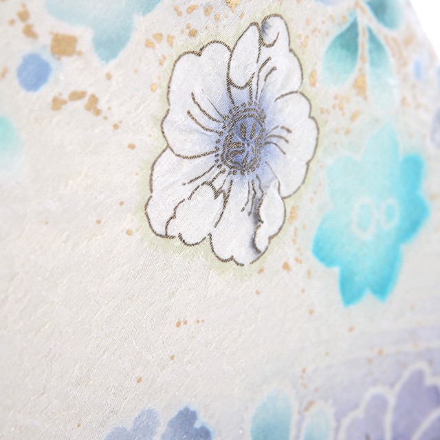 訪問着商品画像