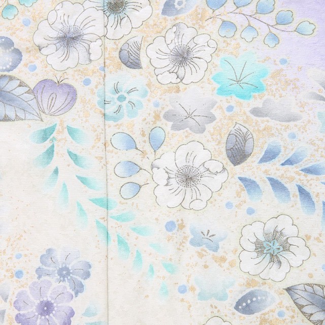 訪問着商品画像