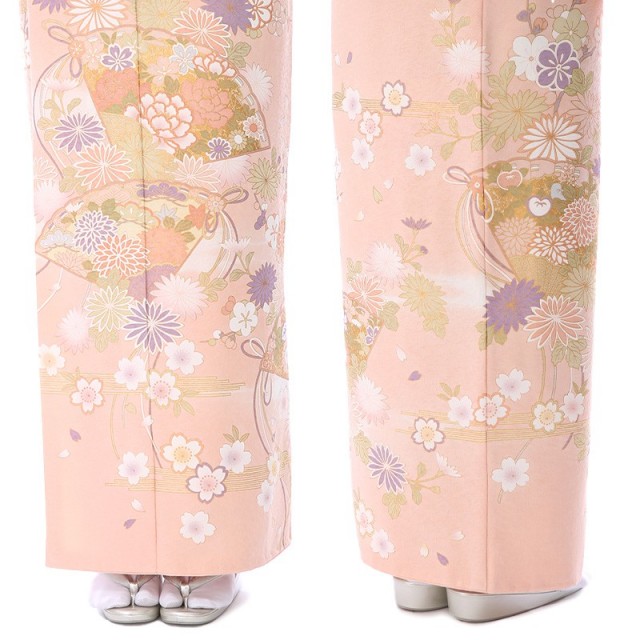 訪問着商品画像