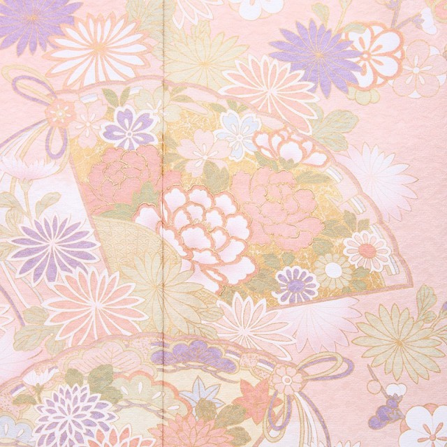 訪問着商品画像