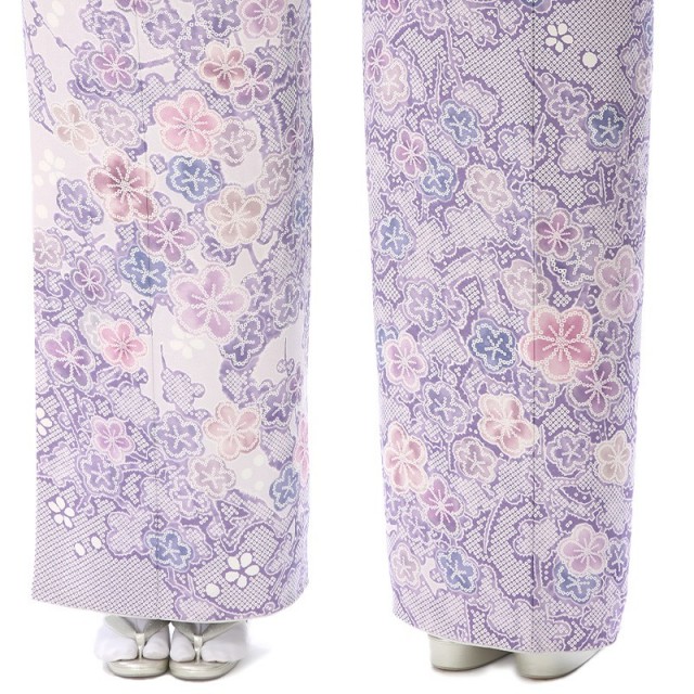 訪問着商品画像