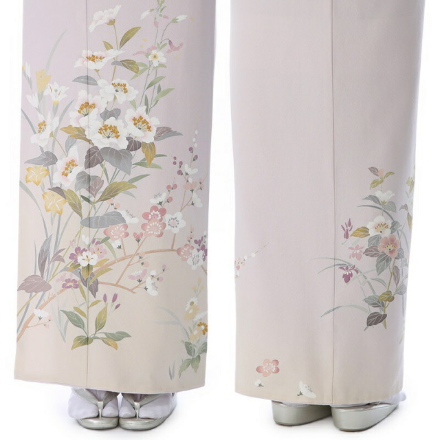 訪問着商品画像