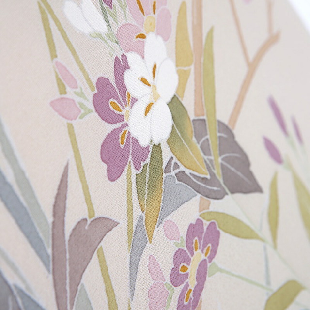 訪問着商品画像