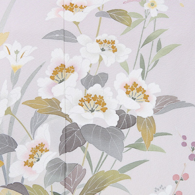 訪問着商品画像