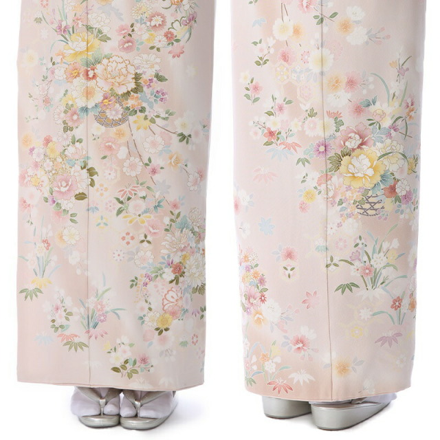 訪問着商品画像