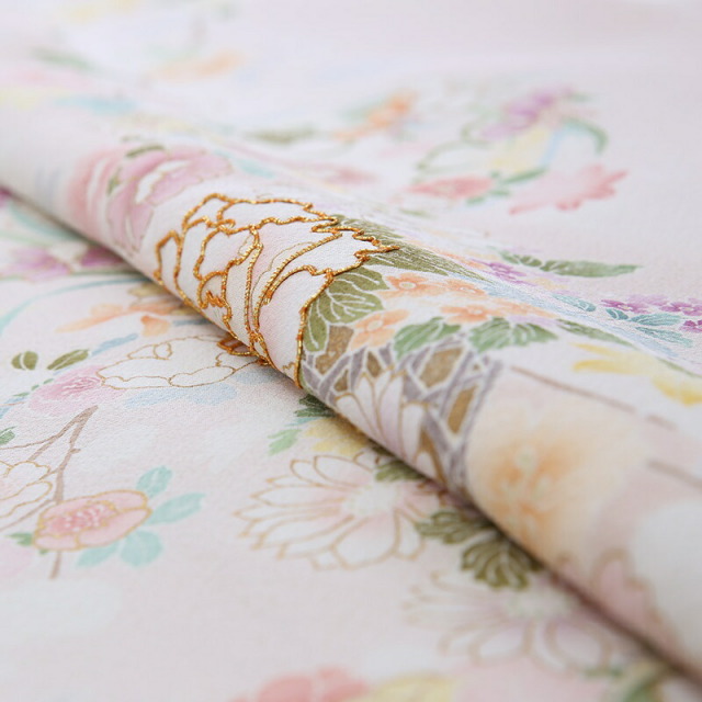 訪問着商品画像