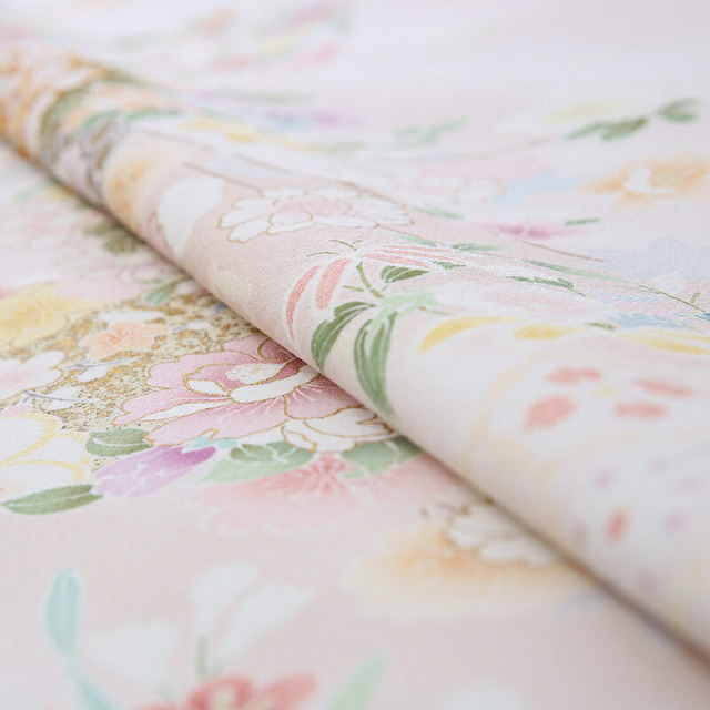 訪問着商品画像