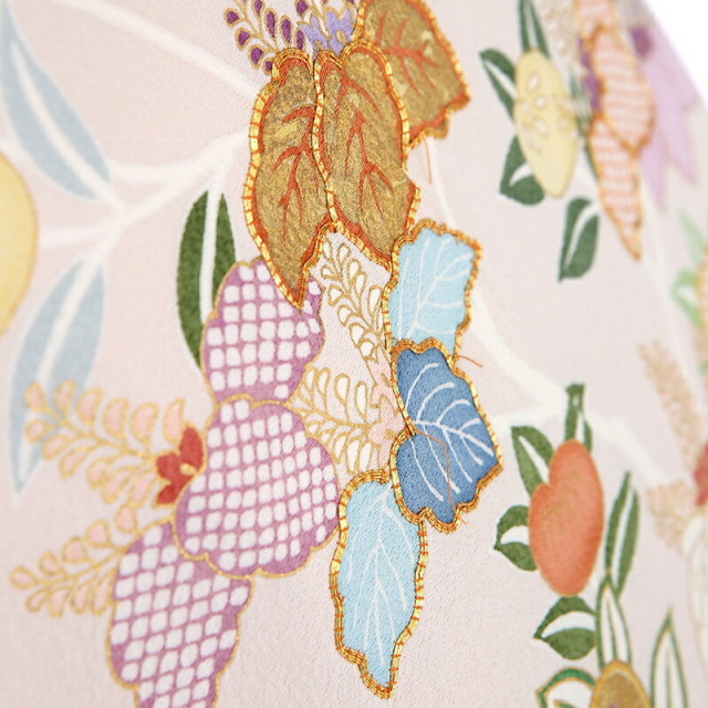 訪問着商品画像