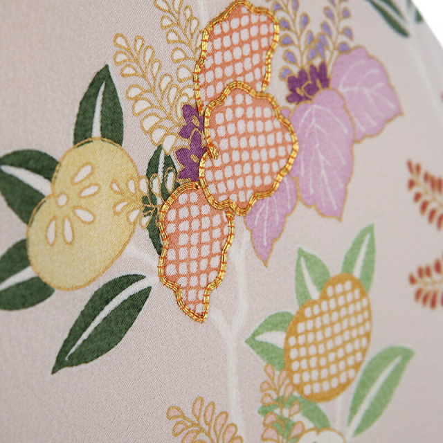 訪問着商品画像