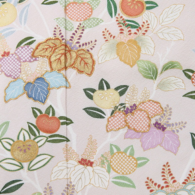 訪問着商品画像