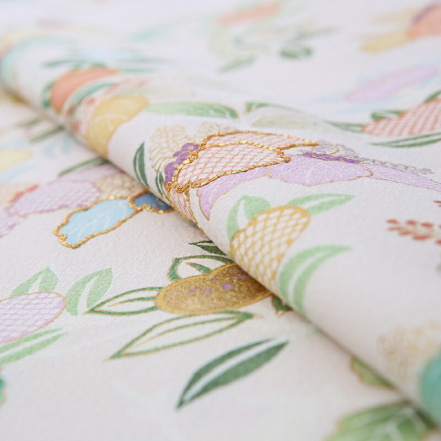 訪問着商品画像