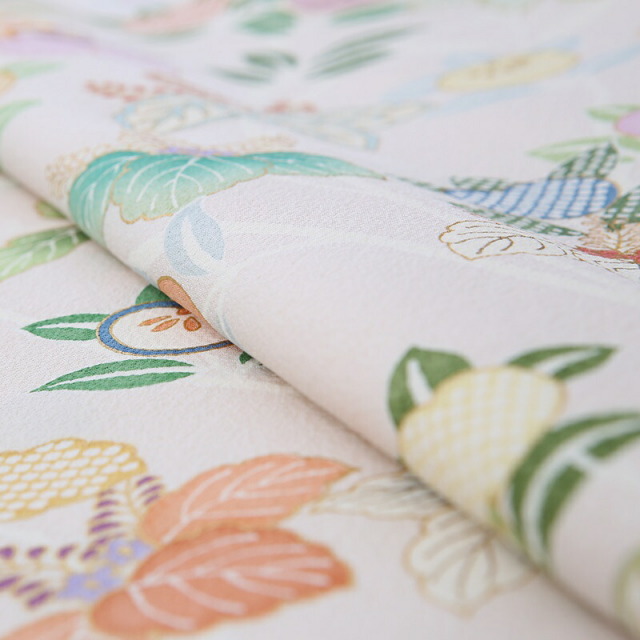 訪問着商品画像