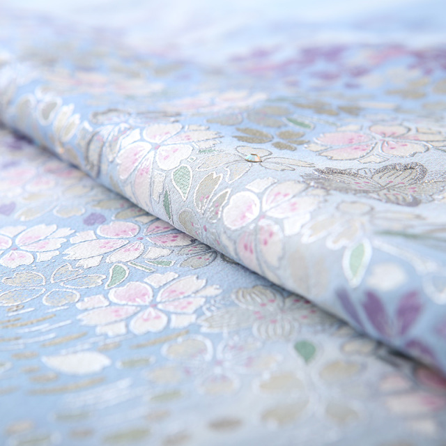 訪問着商品画像