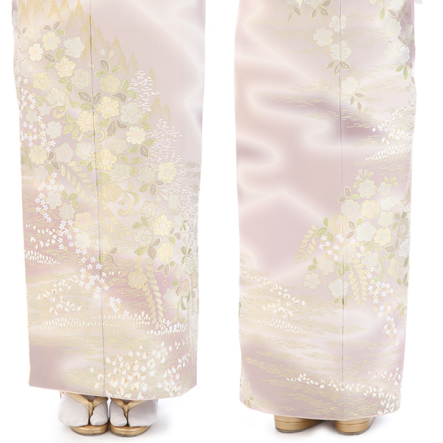 訪問着商品画像